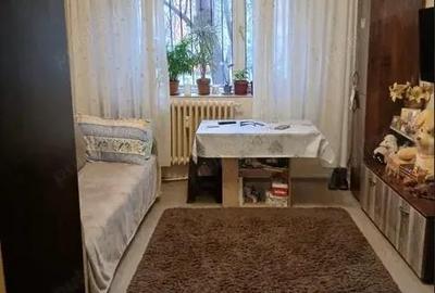 Garsonieră semidecomandată în Abator - 4