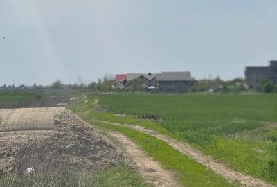 Teren Construcții intravilan de 20000 mp, în Vârteju - 5