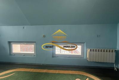 Casă individuală cu 5 camere cu Canalizare în Tache - 10