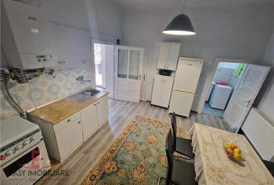 Casa 2 camere, Semicentral, curte individuala, garaj, Targu Mures - 2