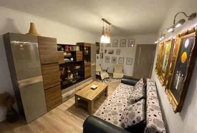 Apartament cu 2 camere decomandat în Central - 4