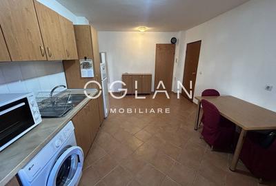 Apartament 2 camere, Calea Dumbravii - 8