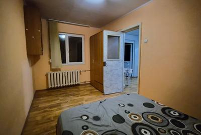 Zona Campus - Tomis Nord - ap 2 cam , parter/4 - cf 3 - 12