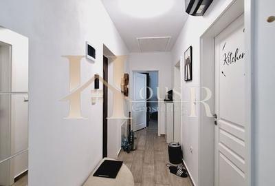 Bloc nou. Decomandat. BUCATARIE INCHISA. Depozitare de 60 mp. - 10