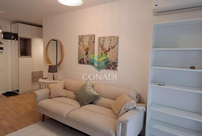 Apartament cu 3 camere semidecomandat în Domenii - 5