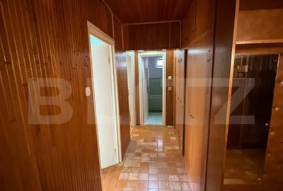 Apartament cu 3 camere decomandat în Central - 5