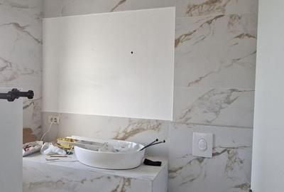 Duplex cu 5 camere cu Canalizare în Dumbrăvița - 13