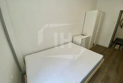 Apartament cu 2 camere semidecomandat, mobilat în Central - 6