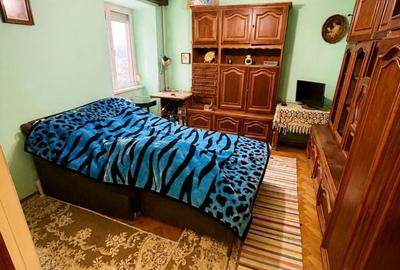 Apartament cu 4 camere decomandat în Centru Civic - 6