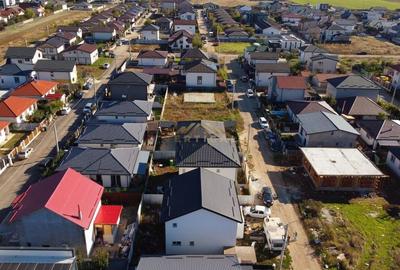 Vila 5 camere in comuna Berceni - 3