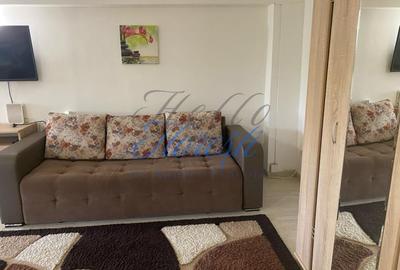 Garsoniera de inchiriat, zona Calea Turzii - 3