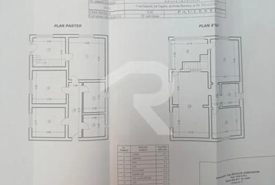 Casă cu 7 camere cu Teren 954 Mp în Găgeni - 4