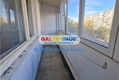 Apartament 3 camere  B-dul Timișoara zona  AFI Cotroceni - 3