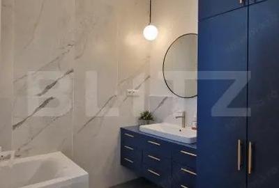 Apartament cu 3 camere decomandat, mobilat în Ultracentral - 8