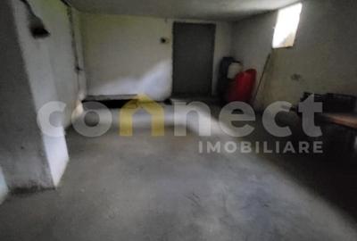 Spațiu industrial, 36 mp în Gheorgheni - 2