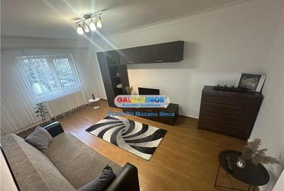 Apartament cu 3 camere decomandat în Cantacuzino - 2