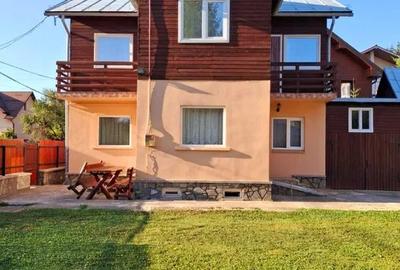 Casa Busteni Prahova D+P+E 164 mp Cartier Zamora Cantacuzino - 6