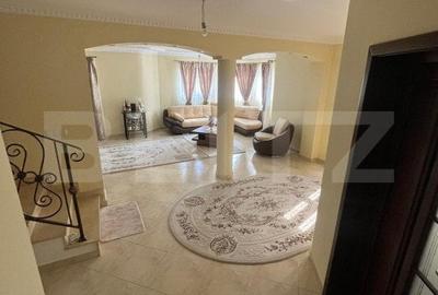 Casa 250mp, deosebita in zona Lazuri - 3