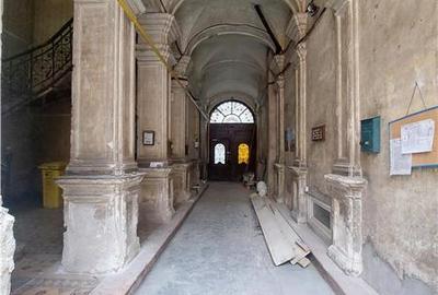 Apartament cu 2 camere nedecomandat, mobilat în Ultracentral - 18