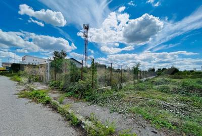 Teren intravilan, 750 mp, Micro 12 - 2