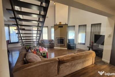 Casă cu 5 camere cu Teren 600 Mp în Bercu Roșu - 12