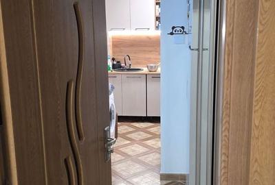 Apartament cu 2 camere decomandat în Titu Maiorescu - 5