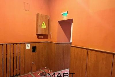 Spațiu comercial, de 95 mp, în Central - 1