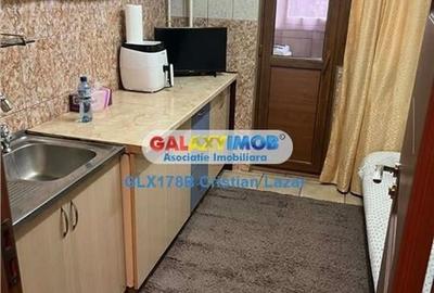 Apartament cu 3 camere decomandat, mobilat în Crângași - 2
