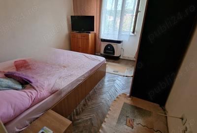 Apartament cu 2 camere decomandat în Petros - 7