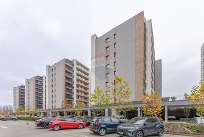 DE INCHIRIAT! - 2 camere decomandat Qualis 2 | Tractorul | Coresi DE INCHIRIAT! - 2 camere decomandat Qualis 2 | Tractorul | Coresi - 19