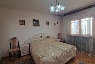 Casa cu 5 camere, 200mp, Centru - 4