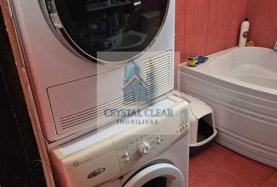 Apartament 3 camere - zona Sângeorgiu de Mureș - 10