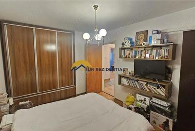 Berceni-Al.Obreagia, apartament 3 camere decomandat, mobilat, loc parcare - 13