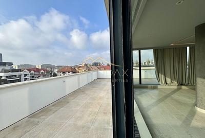 Resedinta de lux / * Kiseleff* - 57