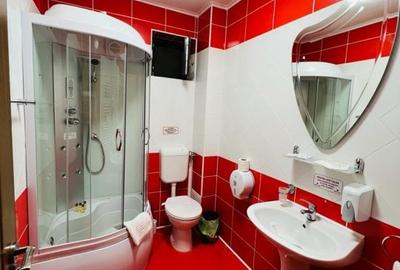 Casă cu 9 camere cu Teren 500 Mp în Exterior Vest - 13