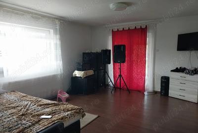 Casă cu 3 camere în Bobda - 5