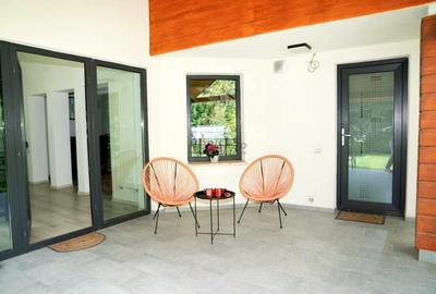 Vila 5 Camere Snagov Vila 5 Camere Snagov - 8