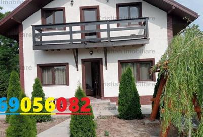Casă cu 5 camere cu Teren 1222 Mp în Scorțaru Vechi - 18