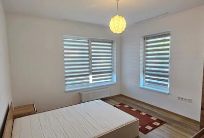 Apartament cu 2 camere semidecomandat, mobilat în Tineretului - 5