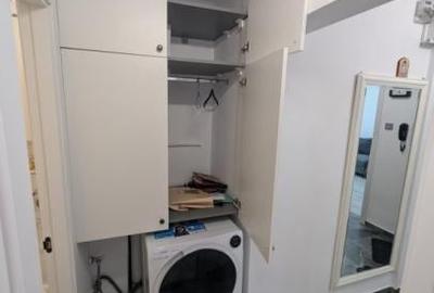 Apartament cu 2 camere decomandat, mobilat în Nicolae Grigorescu - 11