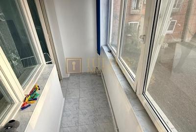 Apartament cu 2 camere decomandat, mobilat în Medicină - 10
