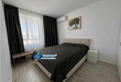 Apartament tip studio Lux Greenfield Residence - 9