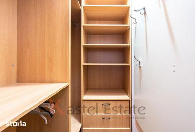 Apartament cu 3 camere în Vitan - 8