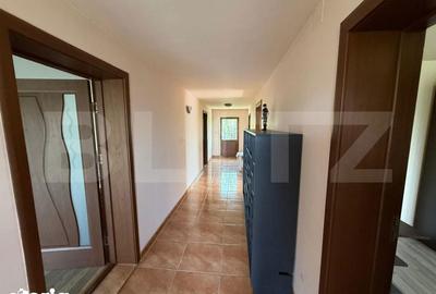 Casă cu 3 camere cu Teren 520 Mp în Târgșoru Vechi - 3