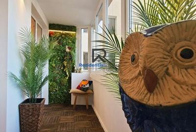 Apartament cu 2 camere semidecomandat în Amzei - 2