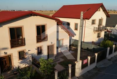 BERCENI VIDRA COMPLEX DEALUL VERDE, DUPLEX 90 MP, LO - 9