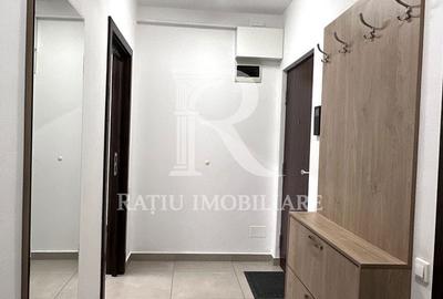 Apartament cu 2 camere în Cantemir - 9