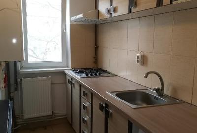 Apartament cu 3 camere semidecomandat, mobilat în Tomis Nord - 8