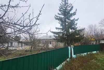 Casă individuală cu 3 camere cu Teren 3471 Mp în Suraia - 6