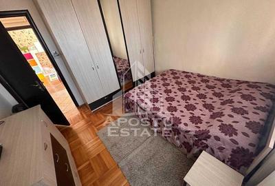 Apartament cu 3 camere decomandat în Spitalul Județean - 7
